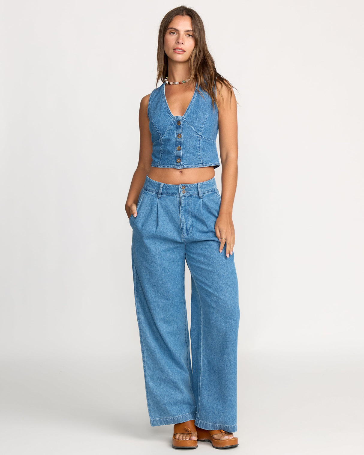 Billabong Wave Washed Pant