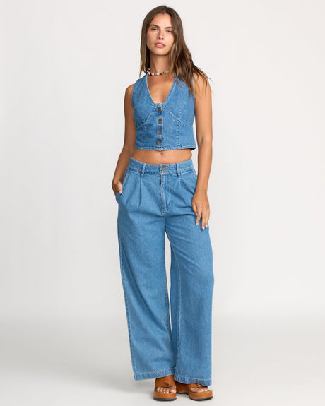 Billabong Wave Washed Pant