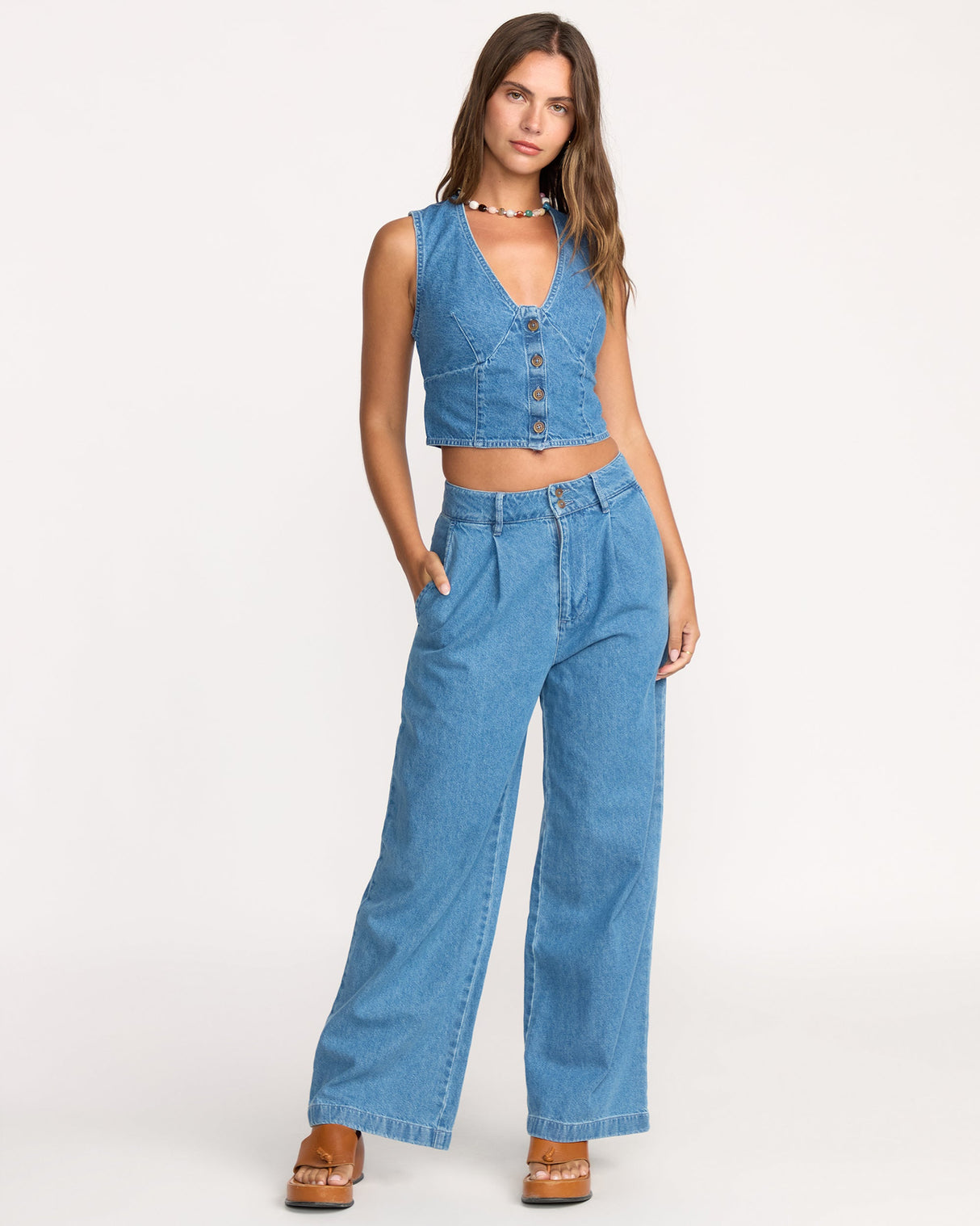 Billabong Wave Washed Pant