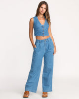Billabong Wave Washed Pant