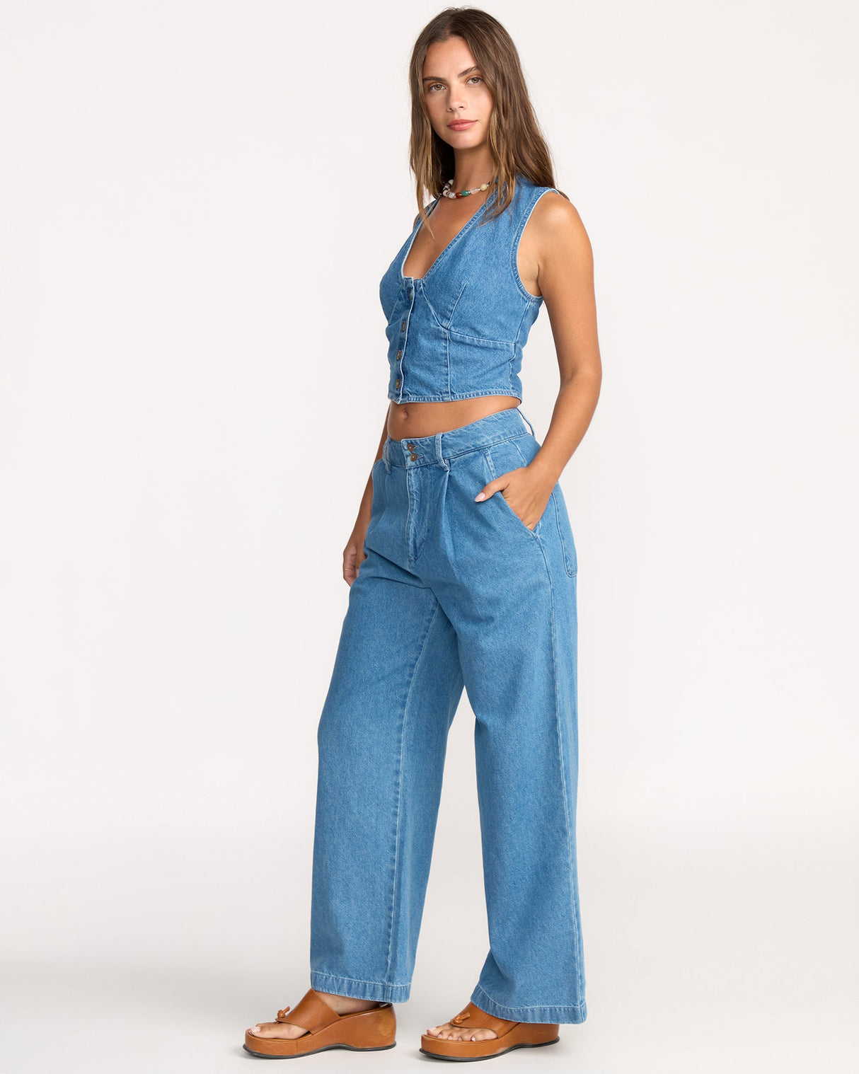 Billabong Wave Washed Pant
