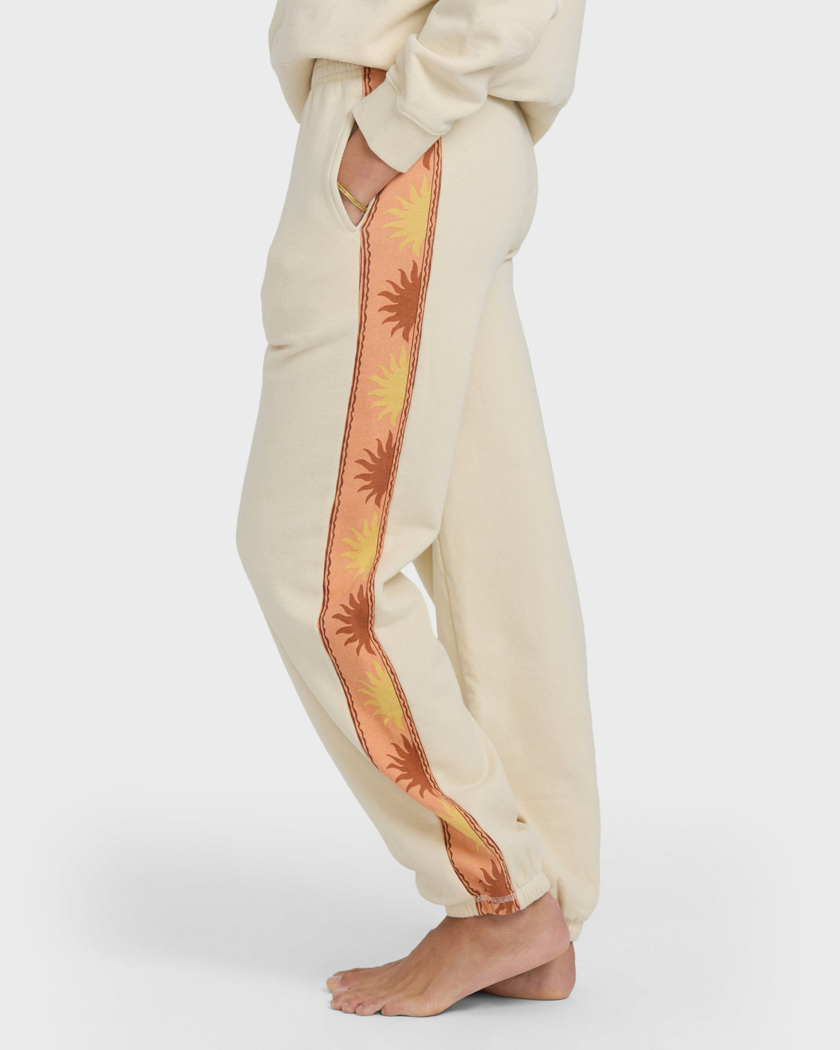 Billabong Women's Echo Fleece Jogger