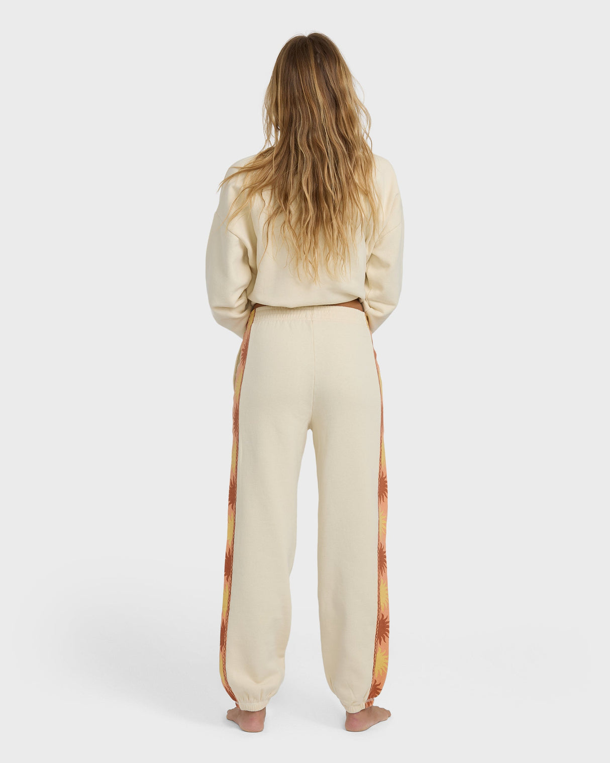 Billabong Women's Echo Fleece Jogger