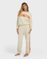 Billabong Women's Echo Fleece Jogger