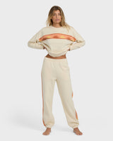 Billabong Women's Echo Fleece Jogger