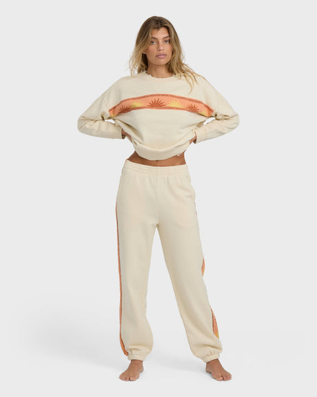 Billabong Women's Echo Fleece Jogger