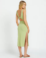 Billabong Take A Look Dress