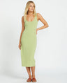 Billabong Take A Look Dress
