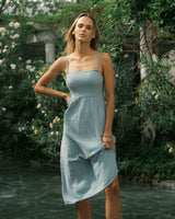 Billabong Off The Coast Dress