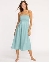 Billabong Off The Coast Dress