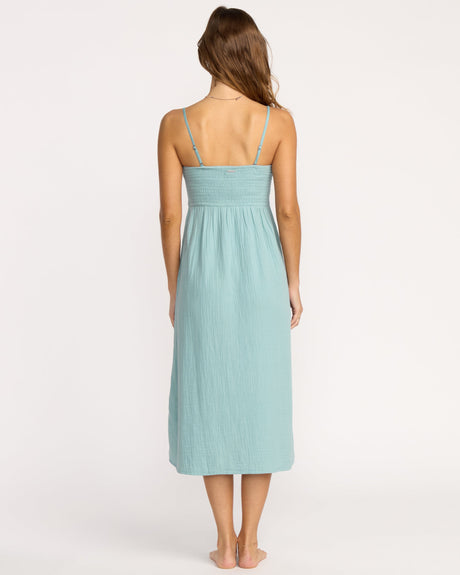 Billabong Off The Coast Dress
