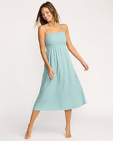 Billabong Off The Coast Dress