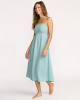 Billabong Off The Coast Dress
