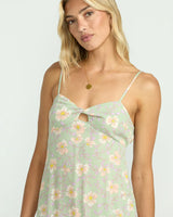 Billabong Last Sunset Mini Dress