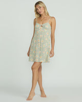 Billabong Last Sunset Mini Dress