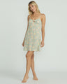 Billabong Last Sunset Mini Dress