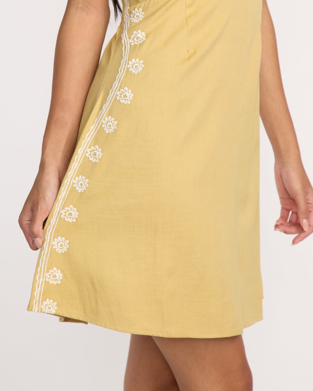 Billabong Sunny Sometimes Dress