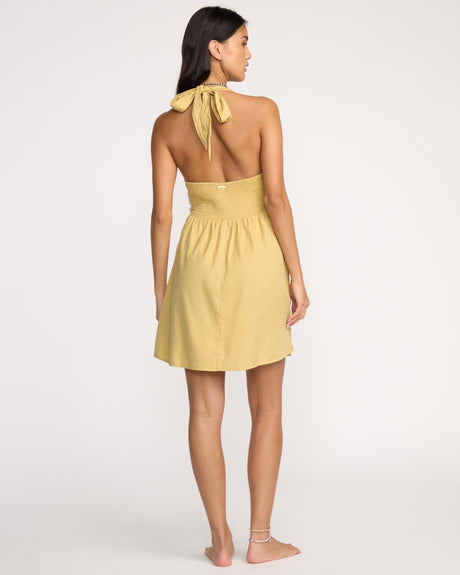 Billabong Sunny Sometimes Dress
