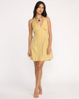 Billabong Sunny Sometimes Dress