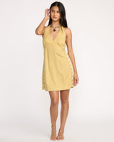 Billabong Sunny Sometimes Dress