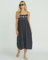 Billabong Days End Dress