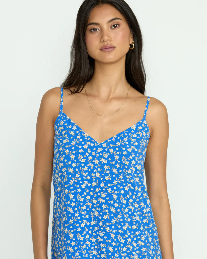 Billabong 90s Babe Mini Dress
