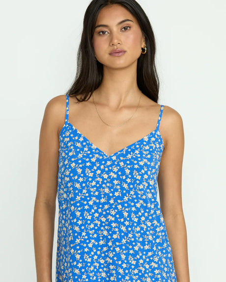 Billabong 90s Babe Mini Dress