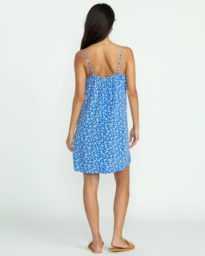 Billabong 90s Babe Mini Dress