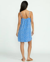 Billabong 90s Babe Mini Dress