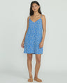Billabong 90s Babe Mini Dress