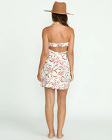 Billabong Bright Bloom Dress