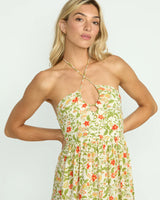 Billabong In Your Heart Midi Dress