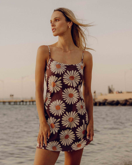 Billabong Beach Haze Dress