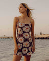 Billabong Beach Haze Dress