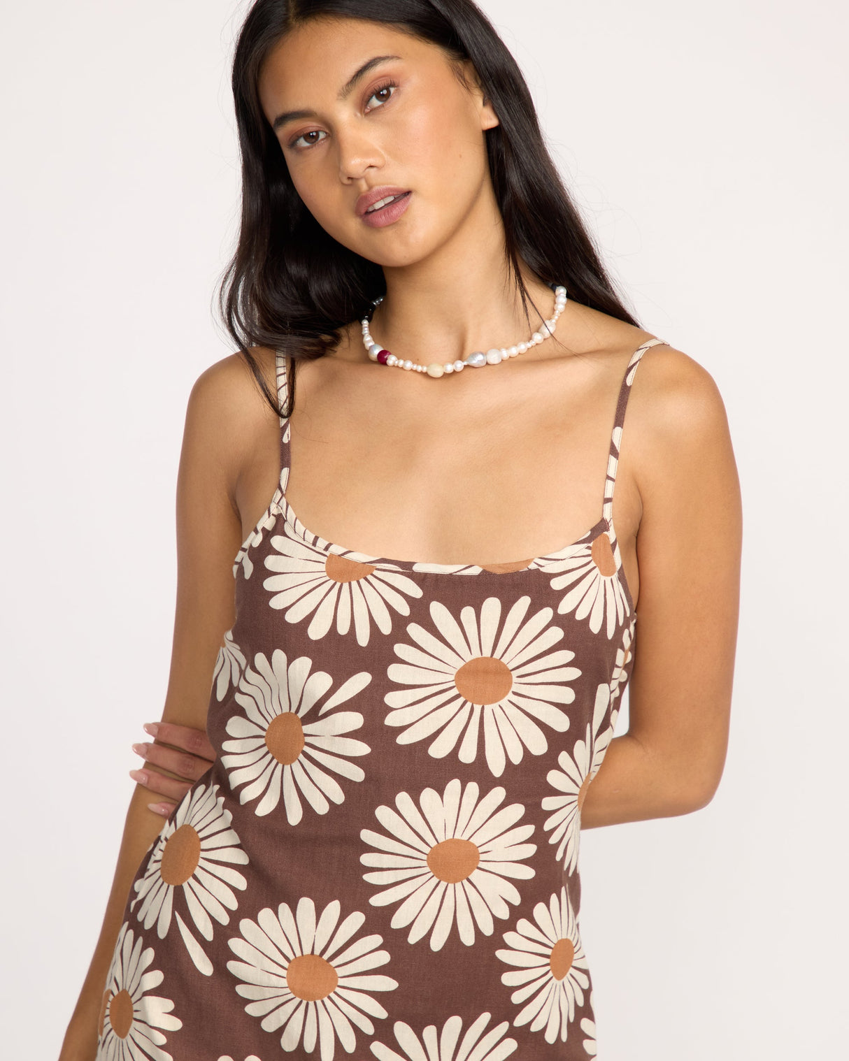 Billabong Beach Haze Dress