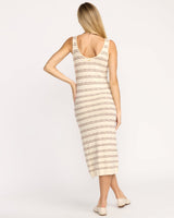 Billabong Heat Waver Knit Midi Dress