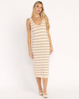 Billabong Heat Waver Knit Midi Dress