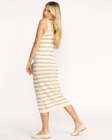Billabong Heat Waver Knit Midi Dress