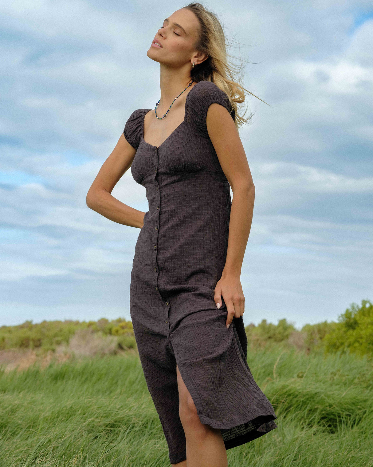 Billabong Distant Tides Dress