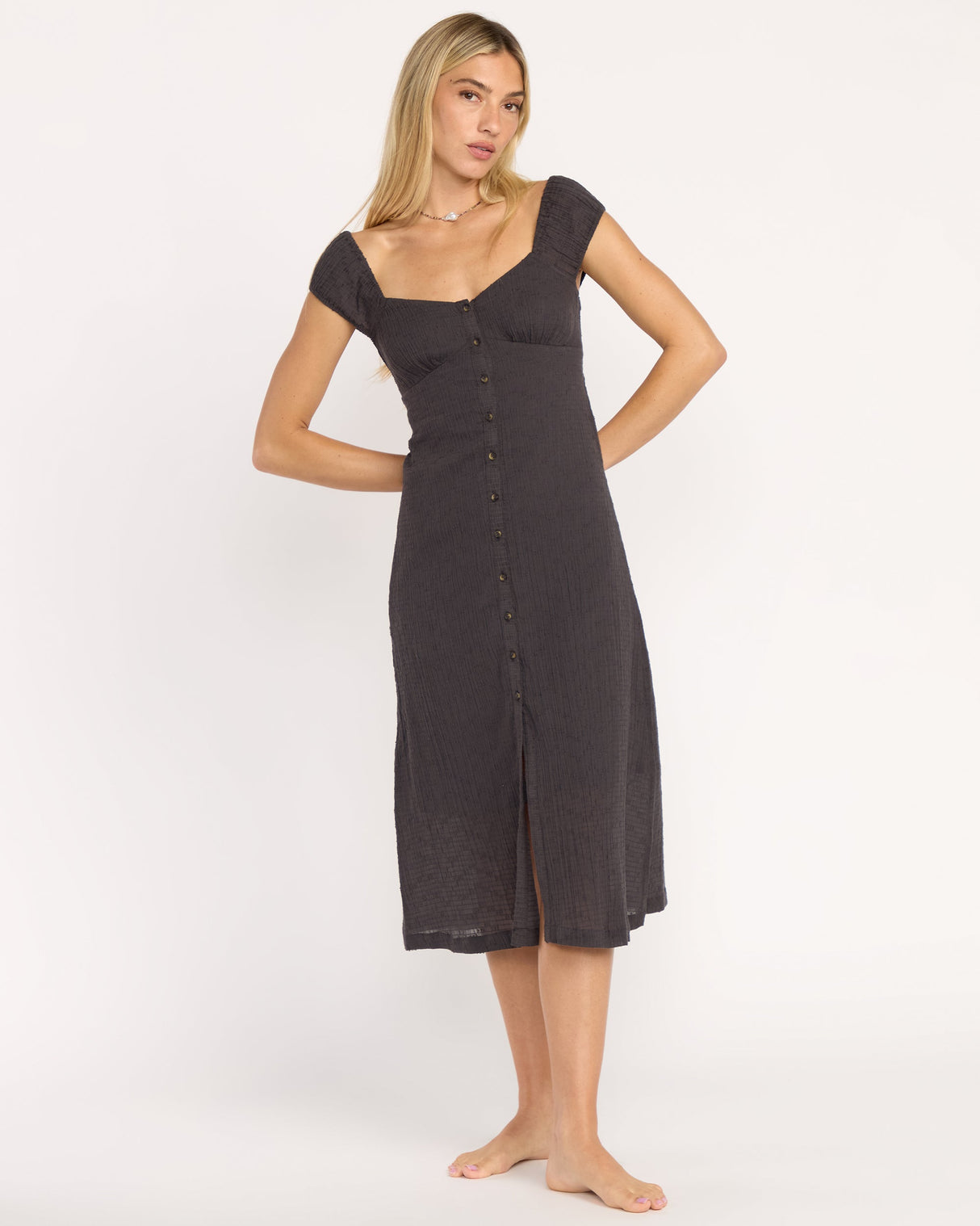 Billabong Distant Tides Dress