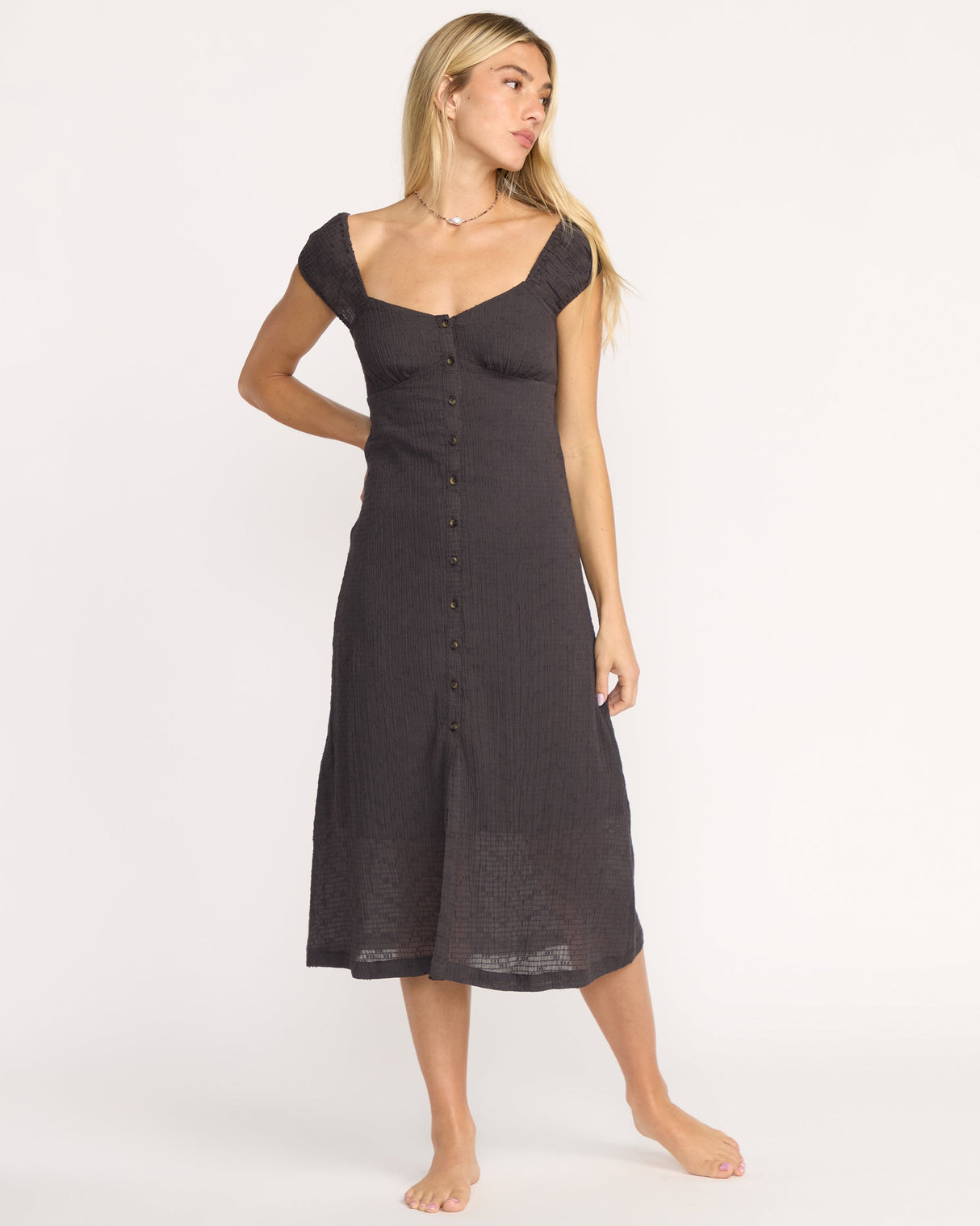 Billabong Distant Tides Dress
