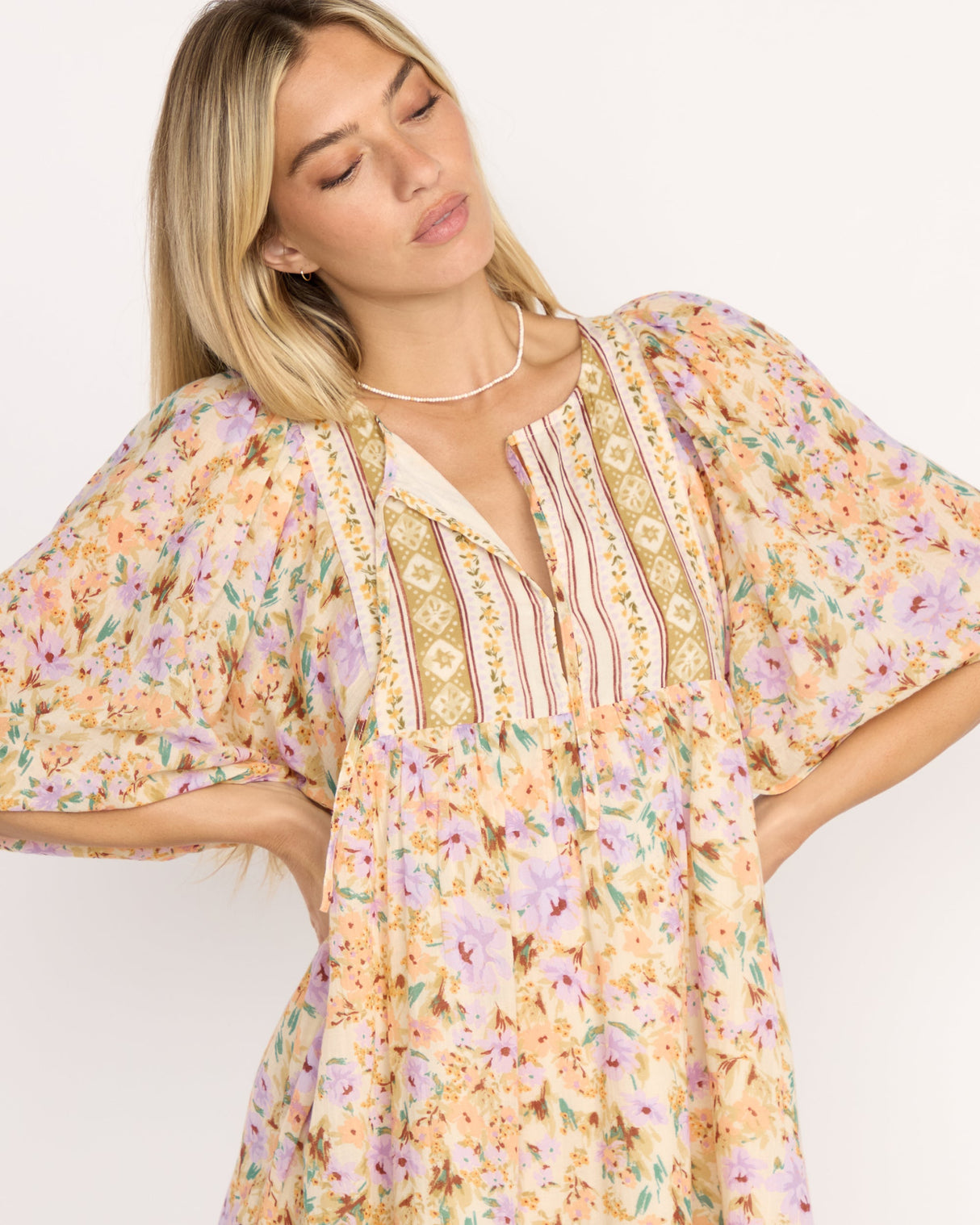 Billabong Ambers Dress