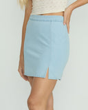 Billabong Wave Washed Mini Skirt