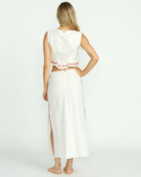 Billabong Secret Cove Skirt