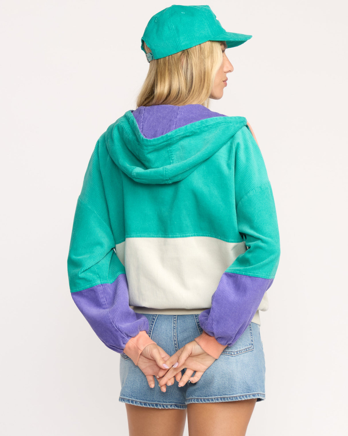 Billabong Set The Tone Jacket