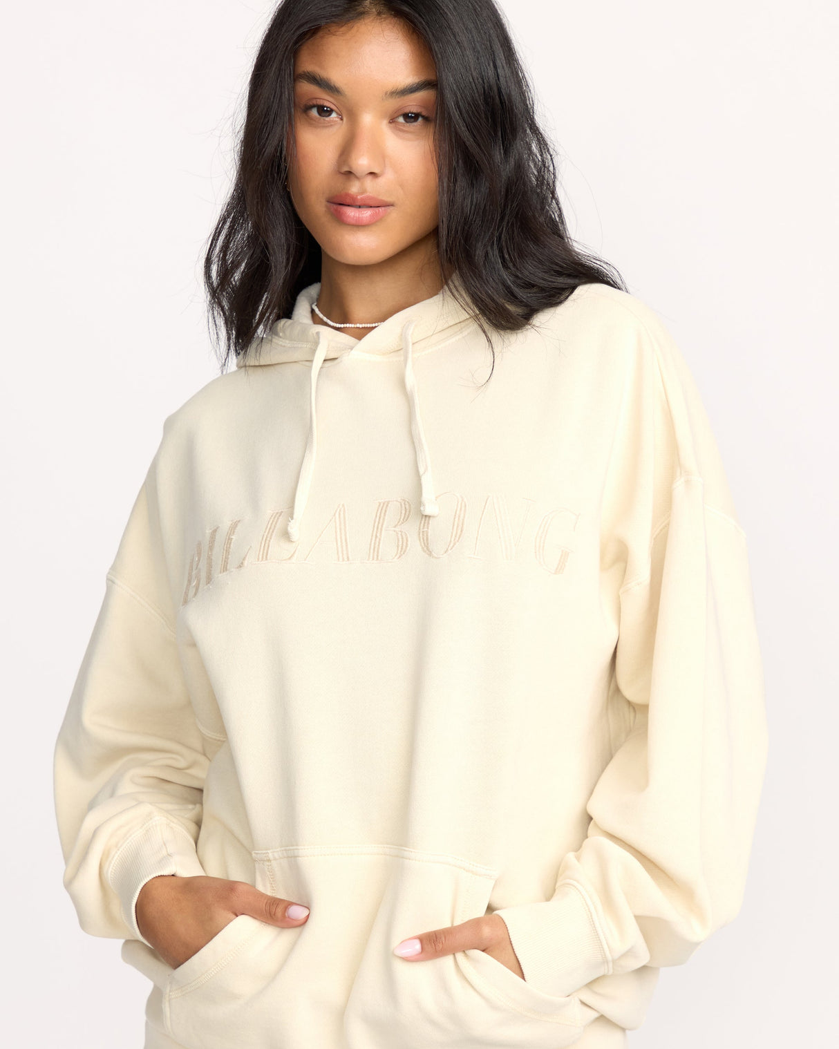 Billabong Hi Tide Dip Pullover Hoodie