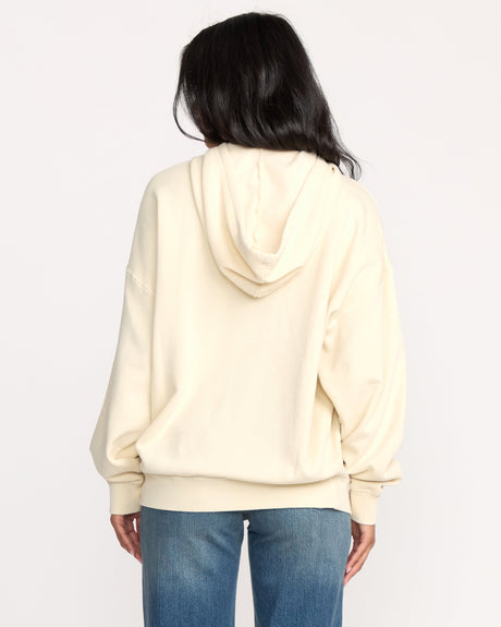 Billabong Hi Tide Dip Pullover Hoodie