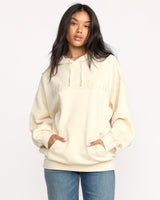 Billabong Hi Tide Dip Pullover Hoodie