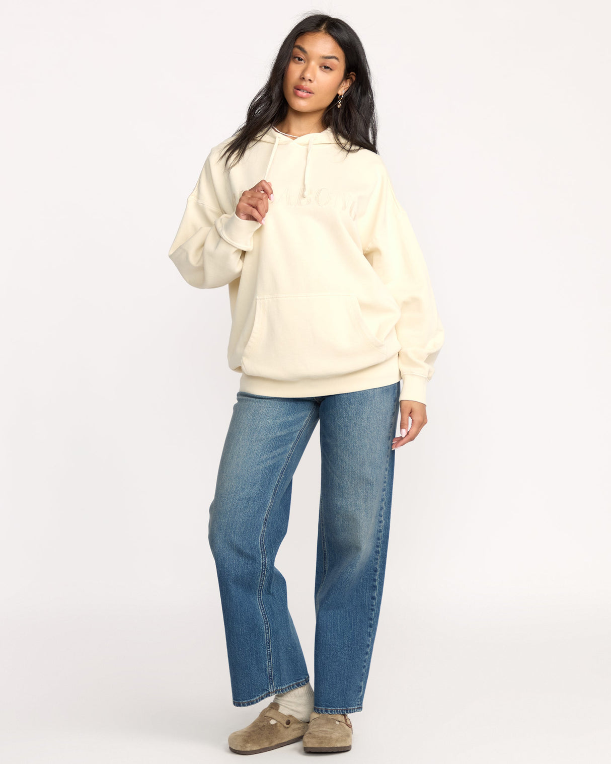 Billabong Hi Tide Dip Pullover Hoodie