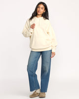 Billabong Hi Tide Dip Pullover Hoodie